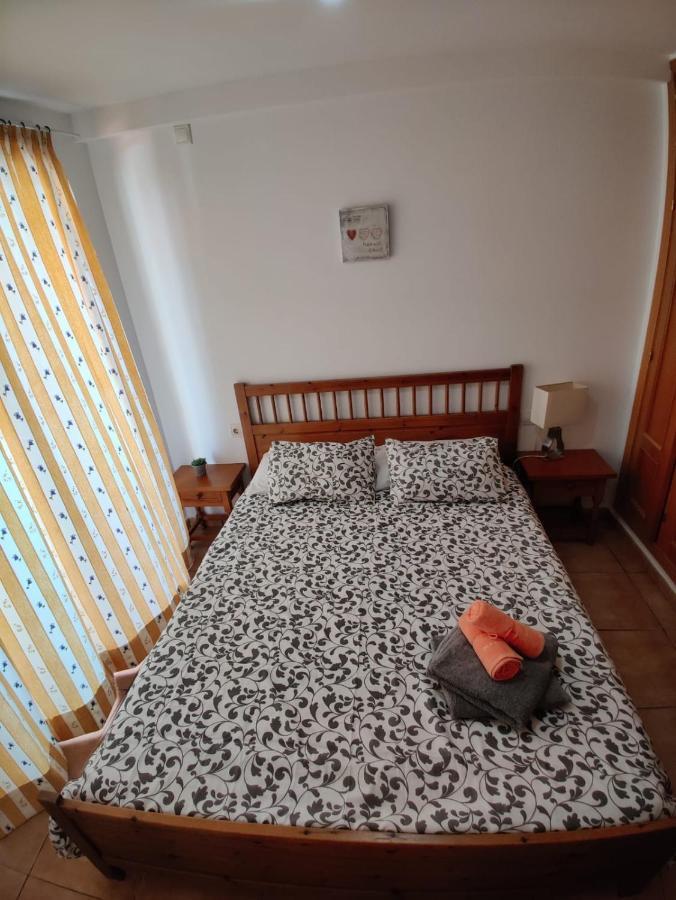 Habitacion Privada Marina Botafoch 2 Ибиса Екстериор снимка