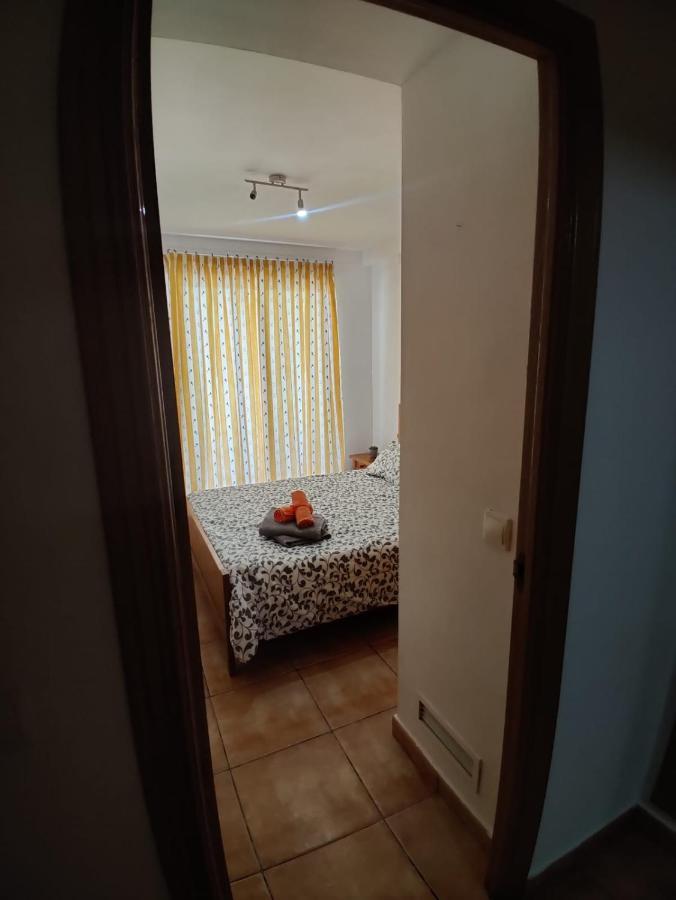 Habitacion Privada Marina Botafoch 2 Ибиса Екстериор снимка